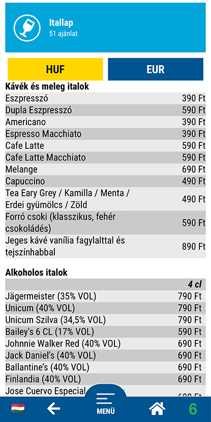 Töltsd le és Használd!